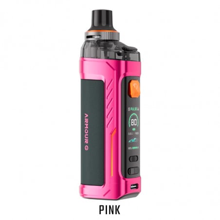 Kit Pod Armour G - Vaporesso