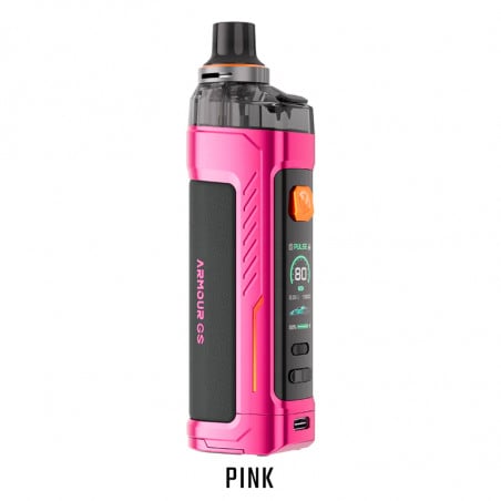 Armour GS Pod Kit - Vaporesso