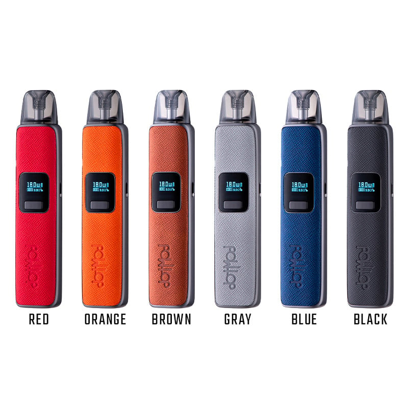 Dotpod Pro Kit - All colours