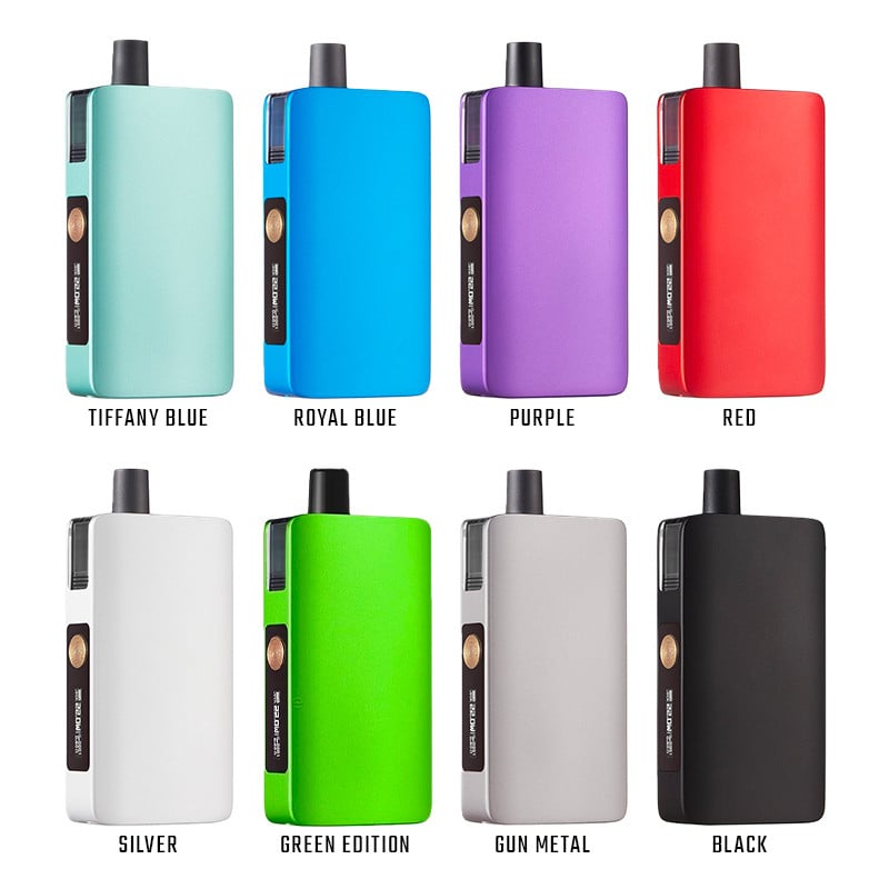 Dotpod Max Kit - All colours