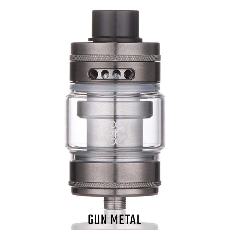 Clearomiseur DotTank Max - Gun Metal