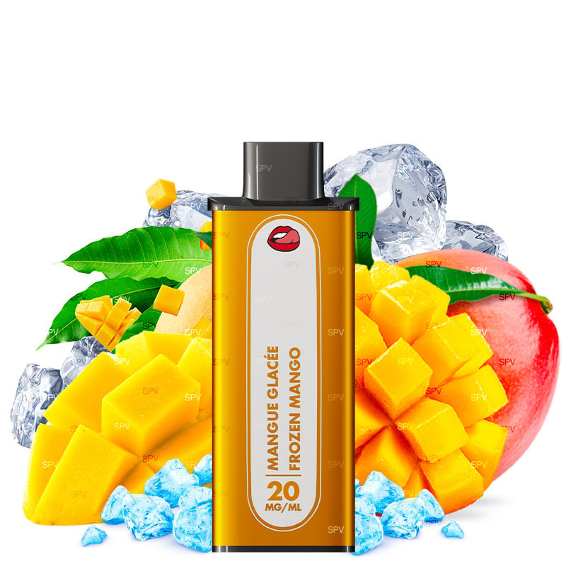 Frozen Mango Cartridge - Le...