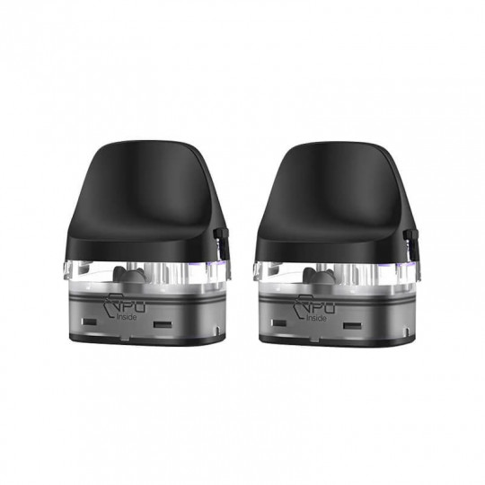 Cartouches J Series - Geekvape | Pack x2