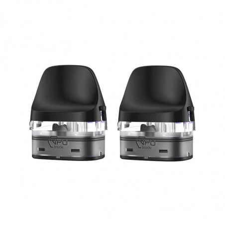 JR Series Cartridges (w/o coils) - Geekvape | x2 Pack