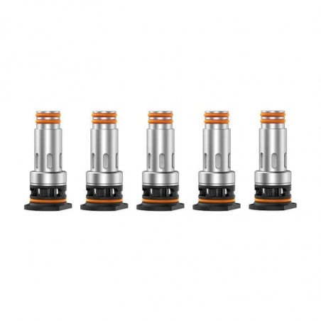 J series Coils - Geekvape | x5 Pack