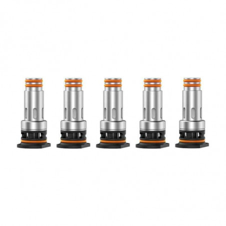 Verdampferköpfe J Series - Geekvape | 5er Pack