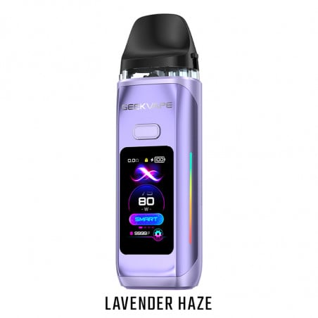 Starter Set Pod Digi Max - Geekvape