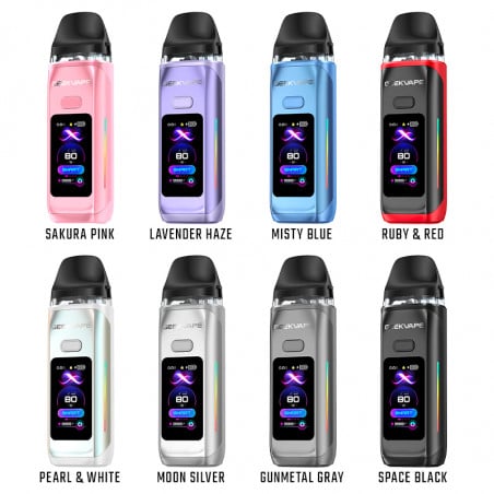 Kit Pod Digi Max - Geekvape