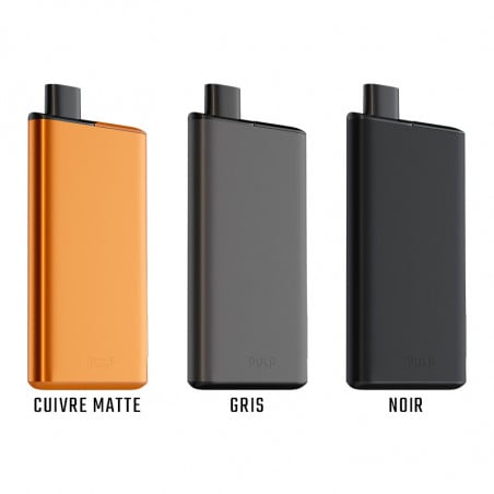 Akkuträger 500 mAh - Le Pod Slim by Pulp