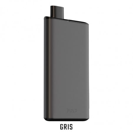 Akkuträger 500 mAh - Le Pod Slim by Pulp