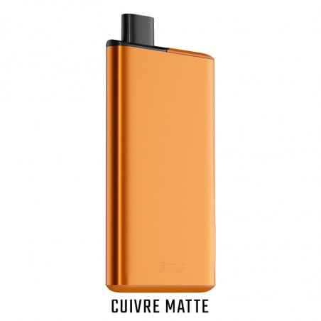 500 mAh Battery - Le Pod Slim by Pulp