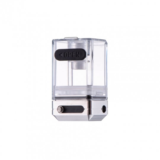 Dotaio V3 Cartridge (w/o coil) - Dotmod | Pack x1