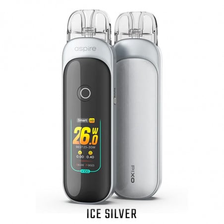 Kit Pod Pixo - Aspire