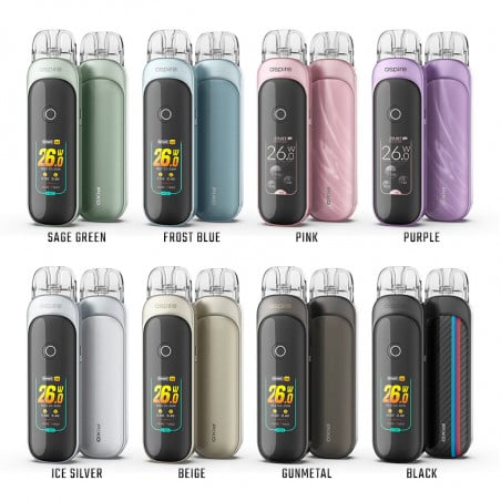 Pixo Pod Kit - Aspire