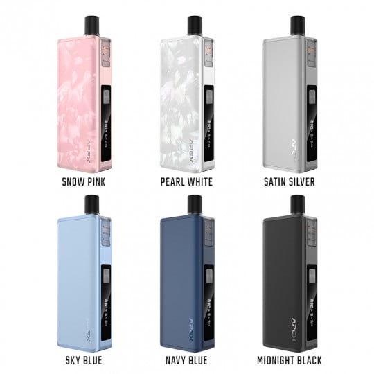 Apex Pod Kit - Vaporesso