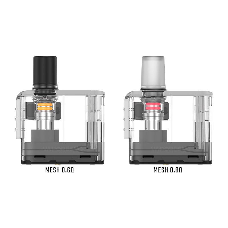 Apex Cartridges - Vaporesso