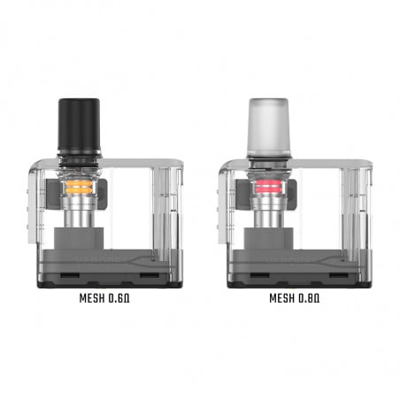 Apex Cartridges - Vaporesso | x2 Pack