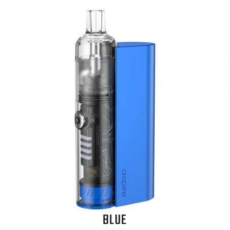 Cyber GT Pod Kit - Aspire