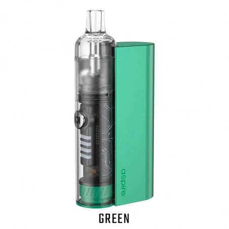 Cyber GT Pod Kit - Aspire