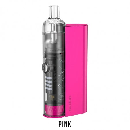 Kit Pod Cyber GT - Aspire