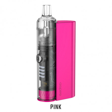 Starterset Pod Cyber GT - Aspire