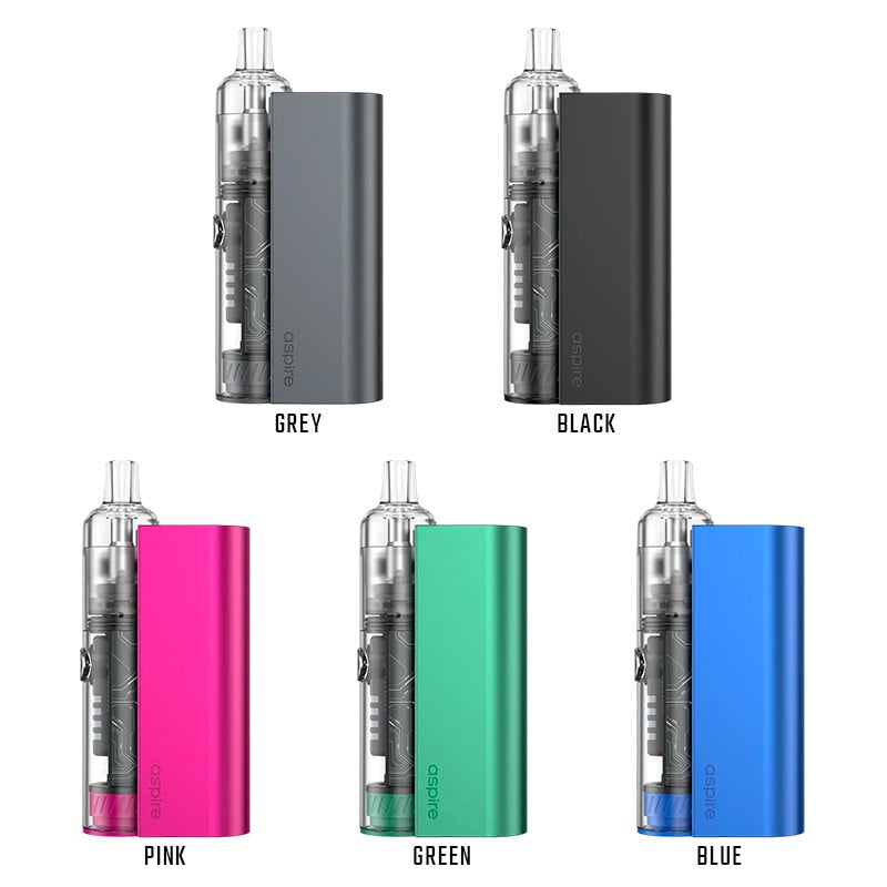 Cyber GT Pod Kit - All colours