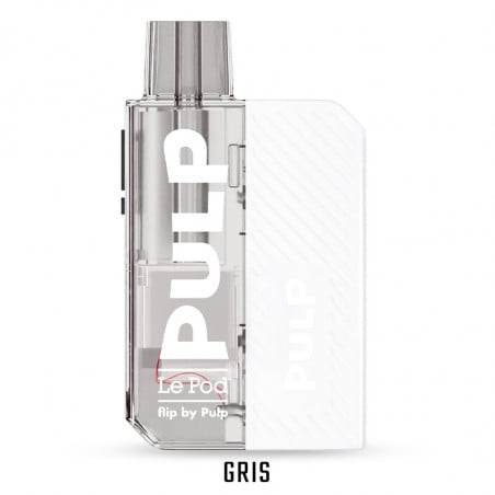 Refillable Starter Kit  - Le Pod Flip by Pulp