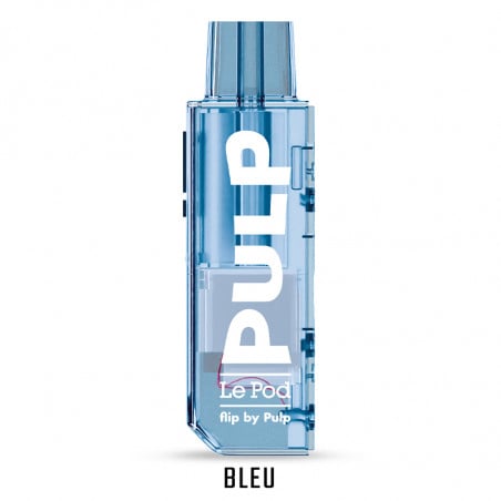 Refillable Cartridge - Le Pod Flip by Pulp