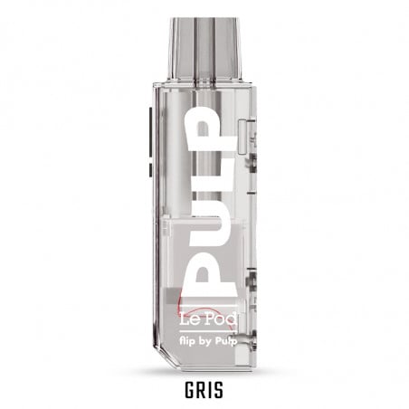 Refillable Cartridge - Le Pod Flip by Pulp