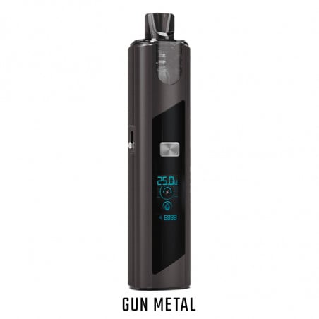 Puremax V2 Pod Kit - SX Mini