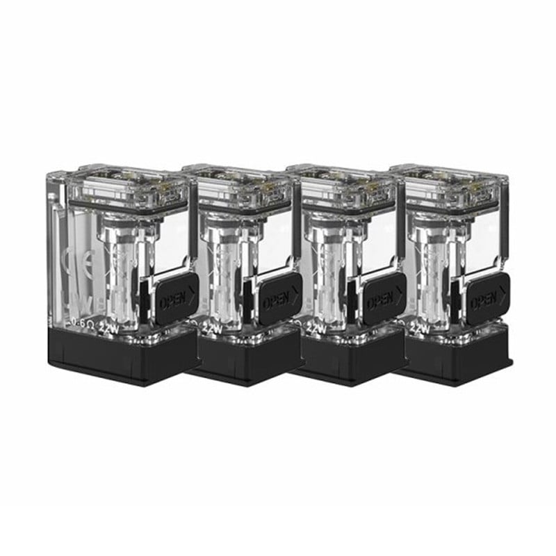 Cartouches Havok R - Uwell | Pack x4