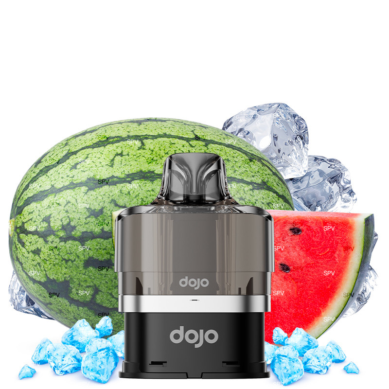 Dojo Blast Cartridge - Watermelon Ice