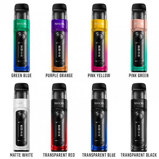 Kit Pod RPM C - Smoktech