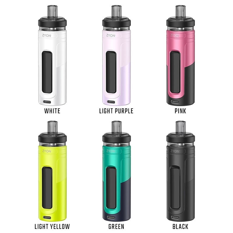 Starterset Pod Zyon - Innokin