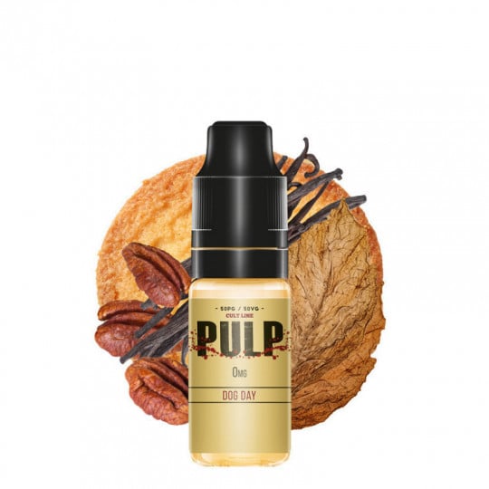 Dog Day - Cult Line by Pulp | 10ml