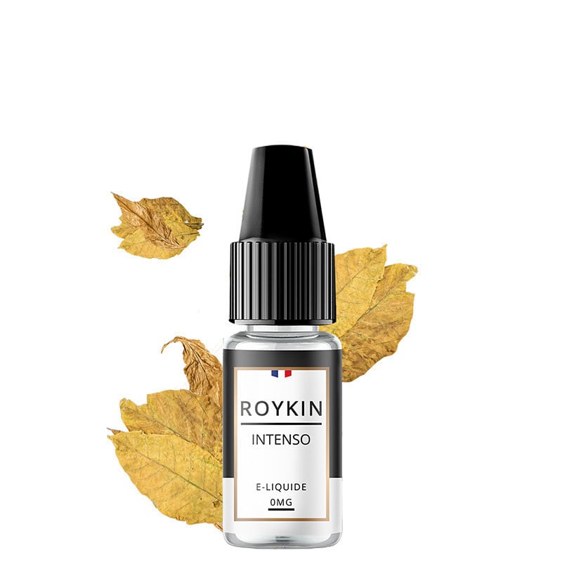 Intenso - Roykin | 10 ml -...