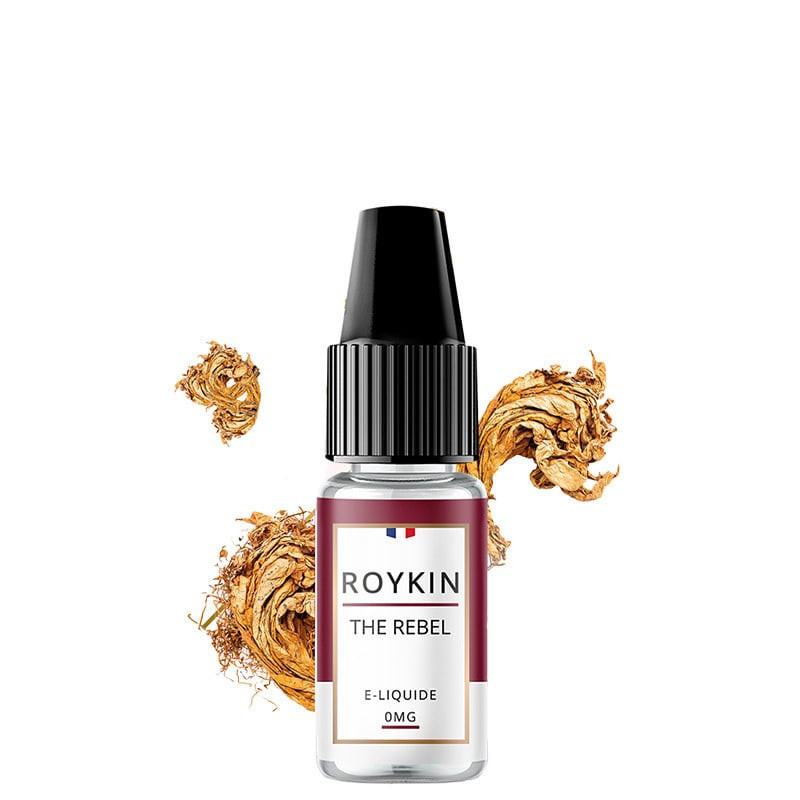 The Rebel - Roykin | 10 ml...