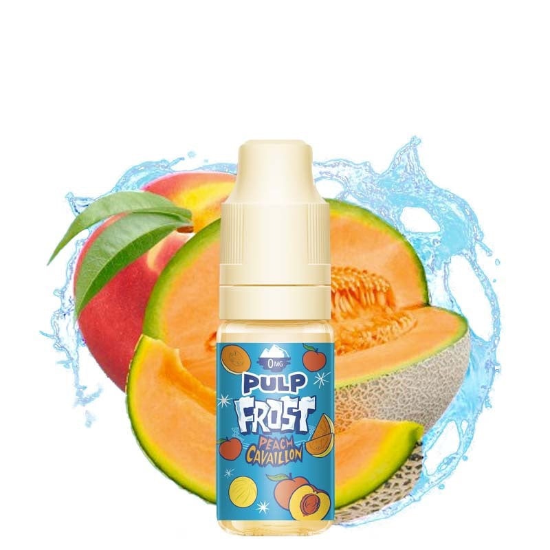 Peach Cavaillon - Frost &...