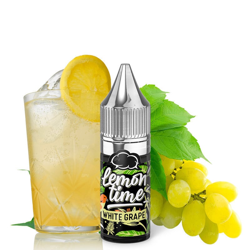 White Grape - Lemon'Time by...