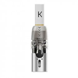 Kiwi 2 Cartridges - Kiwi Vapor | Pack x2