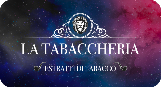 E-liquids La Tabaccheria | FREEVAP