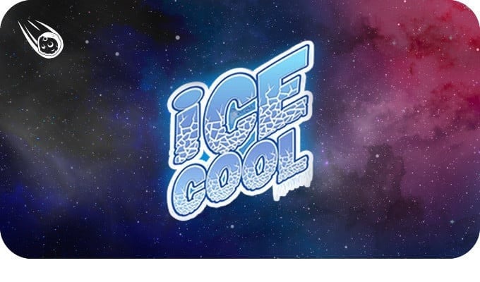 Ice Cool E-Liquids 100 ml Liquidarom | FREEVAP