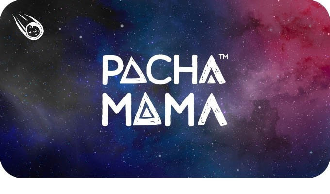 E-liquides Pachamama 100 ml | FREEVAP