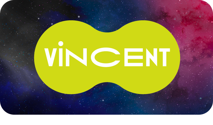 e-liquides Vincent - VDLV, achat en ligne bas prix