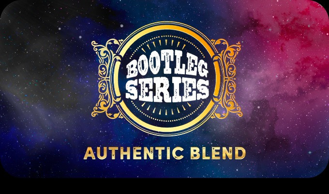 E-liquid Bootleg Series nicotine salt Swiss purchase best price