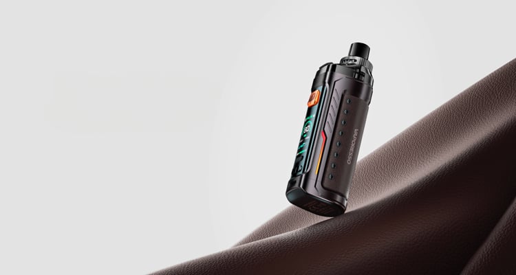 Armour GS Vaporesso