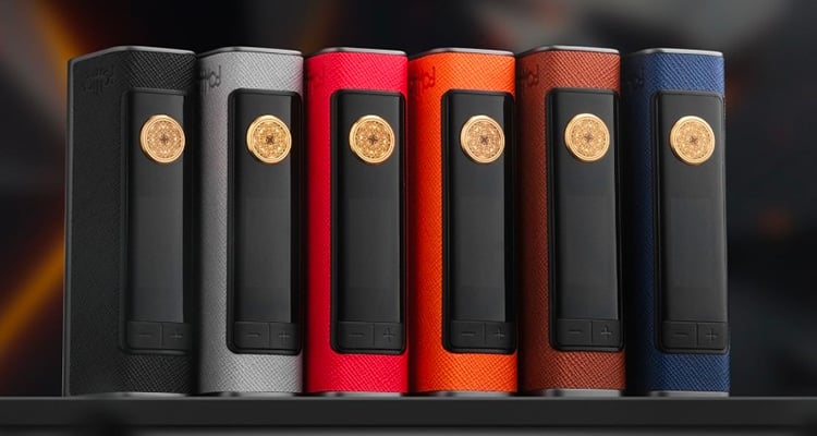 DotBox 100W by DotMod