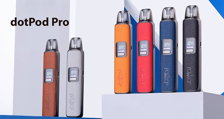 DotPod Pro by Dotmod