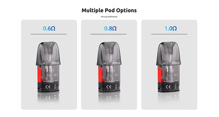 DotPod Pro pods