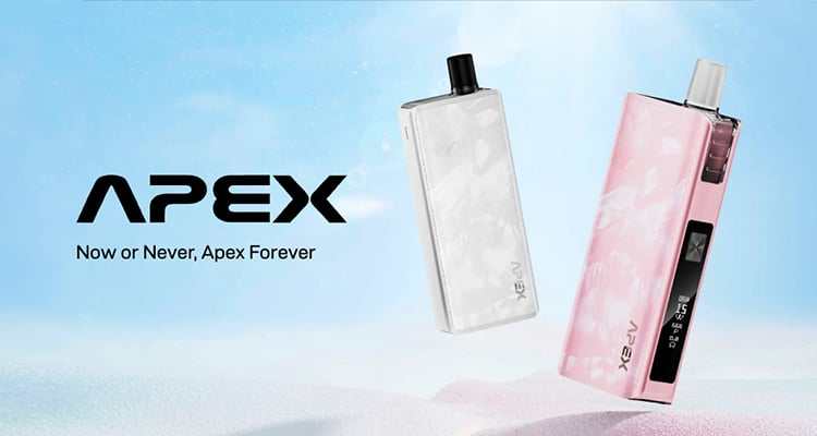 Vaporesso Apex Pod